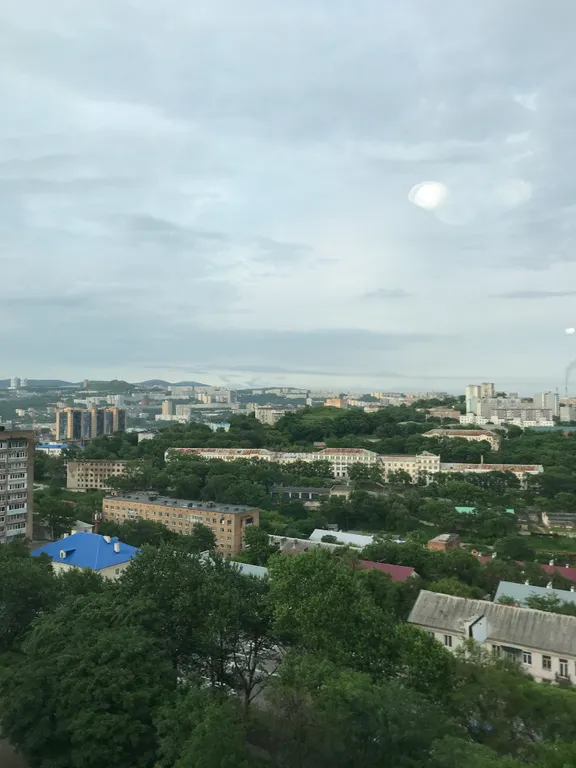 Гостинка в Первомайском районе