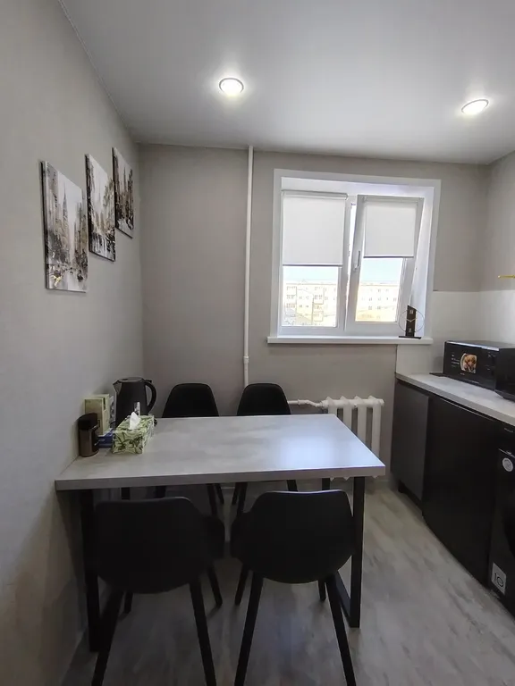 Уютный уголок