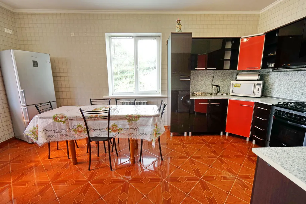 Дом под ключ