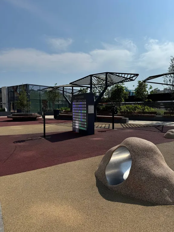 Апартаменты делюкс в авторском квартале Машаров в центре города