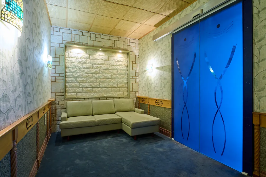 Шикарнейший дом