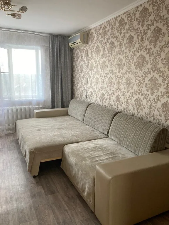 Квартира 1-комнатная Квартира — Элиста