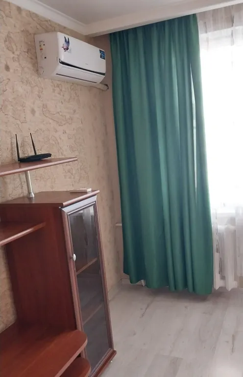 Уютная двушка в хорошем районе