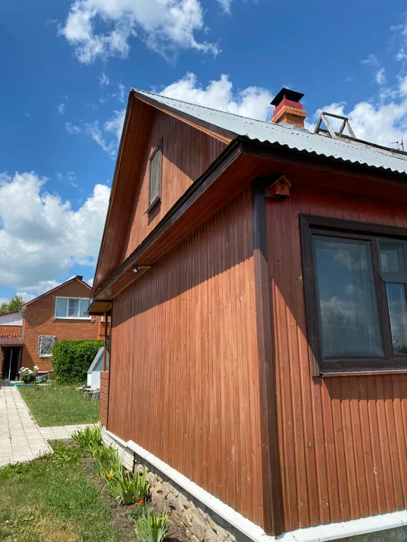 Коттедж Уютный гостевой дом — аренда посуточно в Рязань