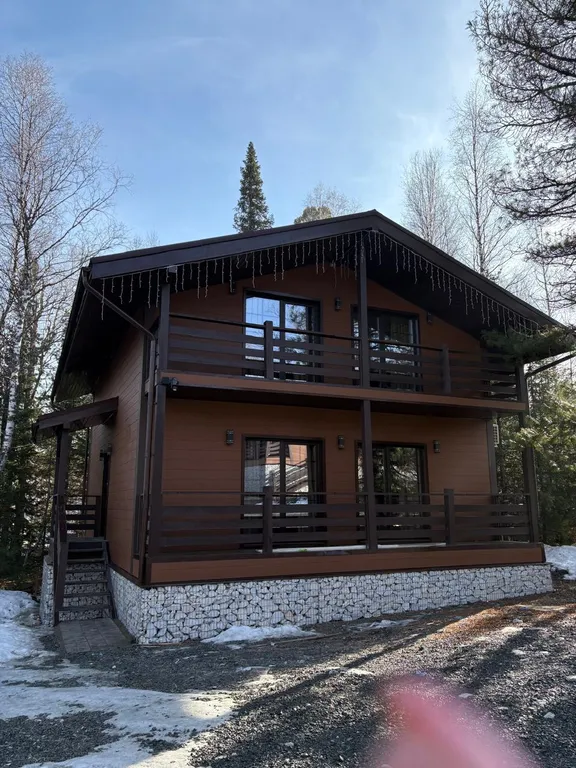 4-комнатный Дом