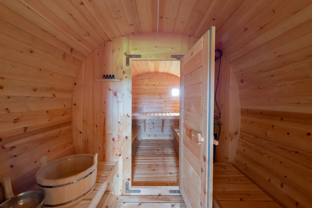 «Юрта уюта»