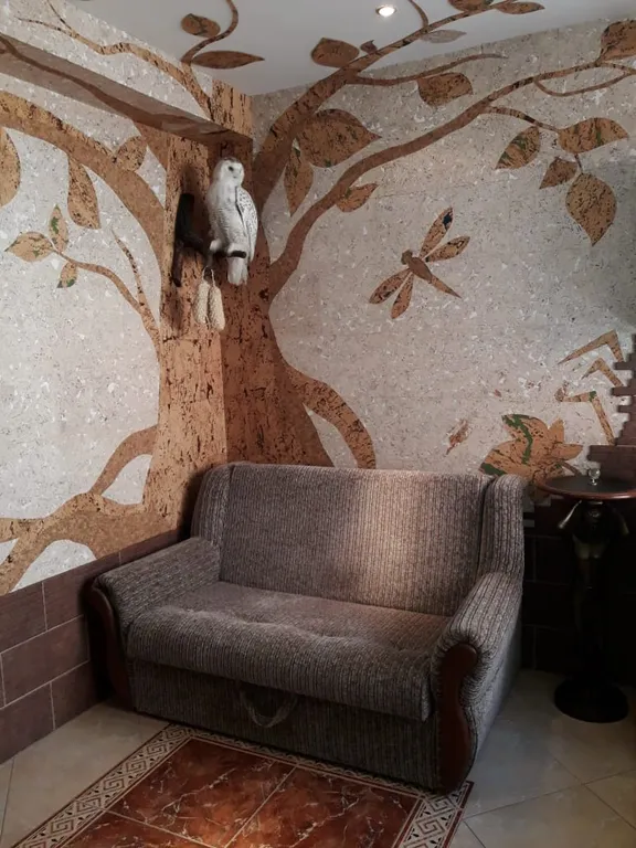 Дом Лесная сказка