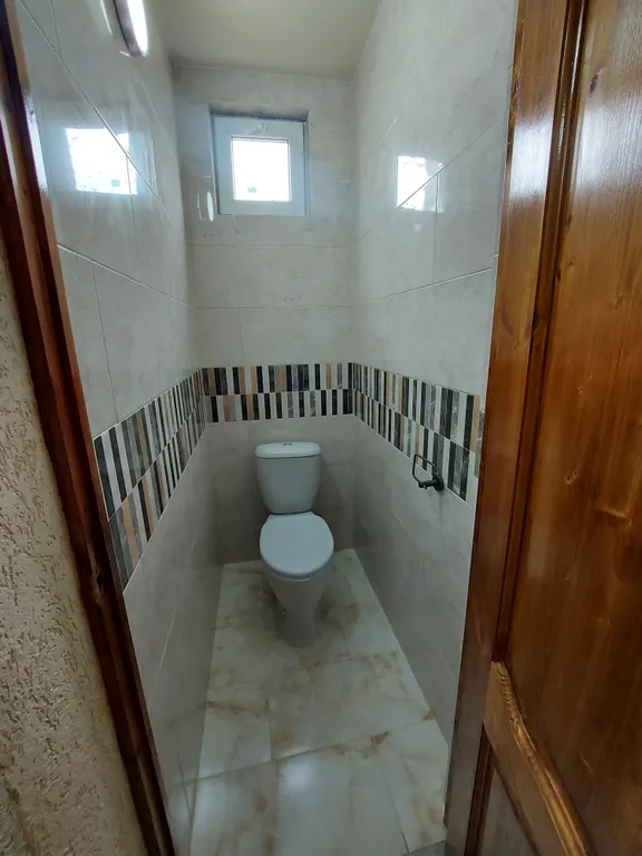 Уютный большой гостевой дом