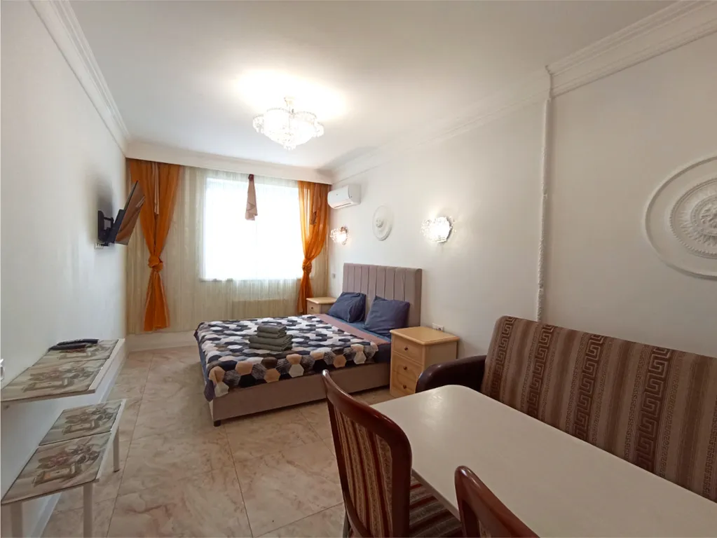 Квартира, созданная для вашего комфорта