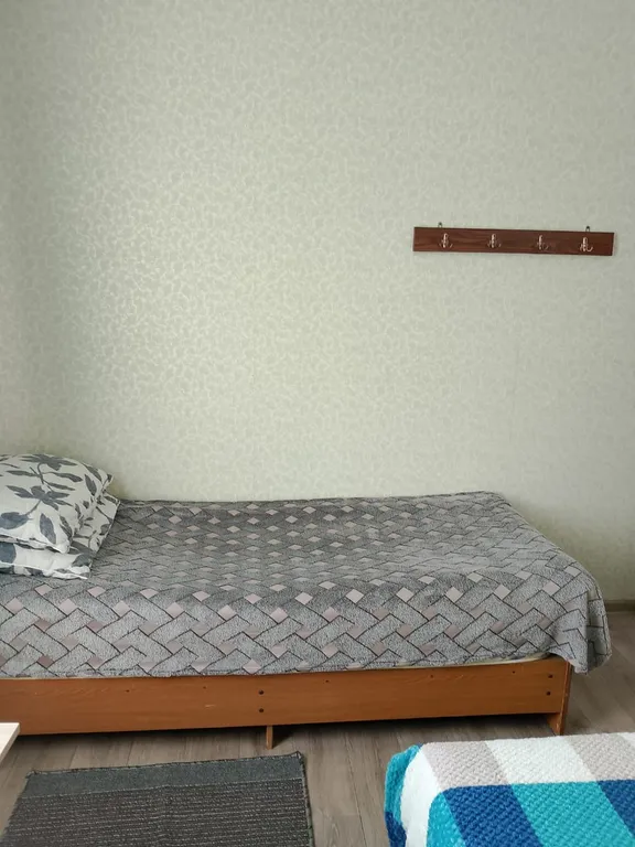 Домик с видом на горы