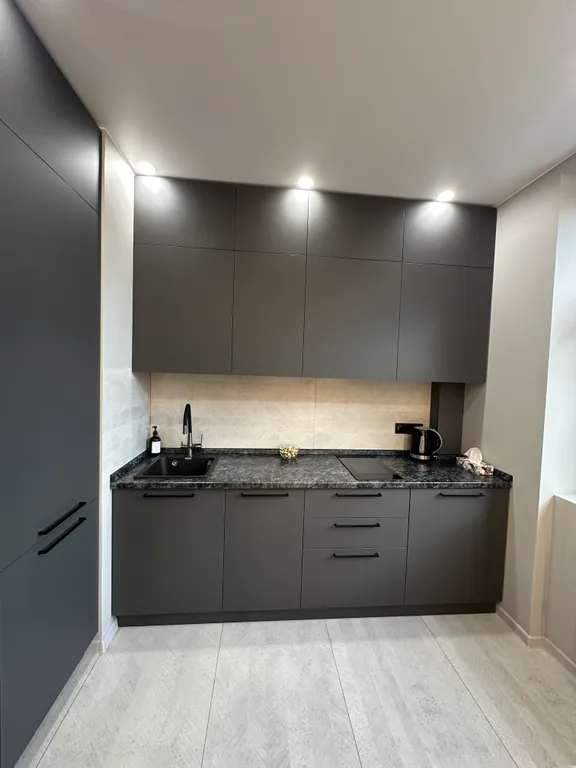 Квартира 2 - комнатная квартира люкс в центре на набережной реки Яуза — Москва