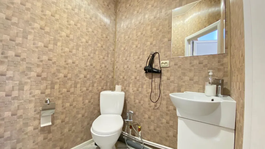 Дом усадьба