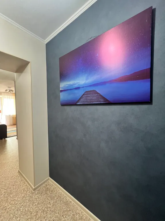 Квартира рядом с детской областной больницей