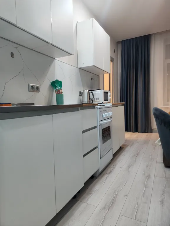 Уютная 1-комнатная квартира в Одинцово