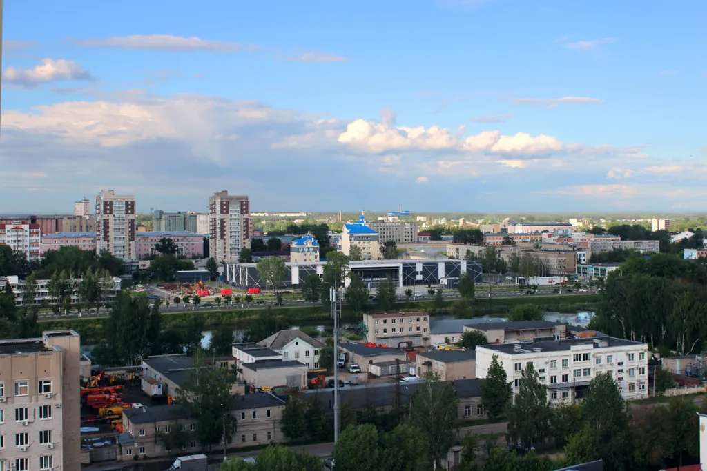 Новый апартамент с видом на берег Лазури