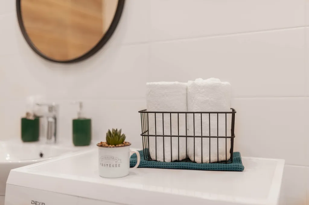 Апартаменты  рядом с центром