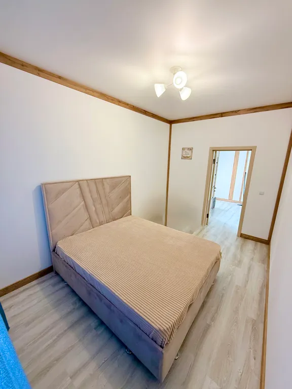 Коттедж дом с бассейном у берега Каспийского моря