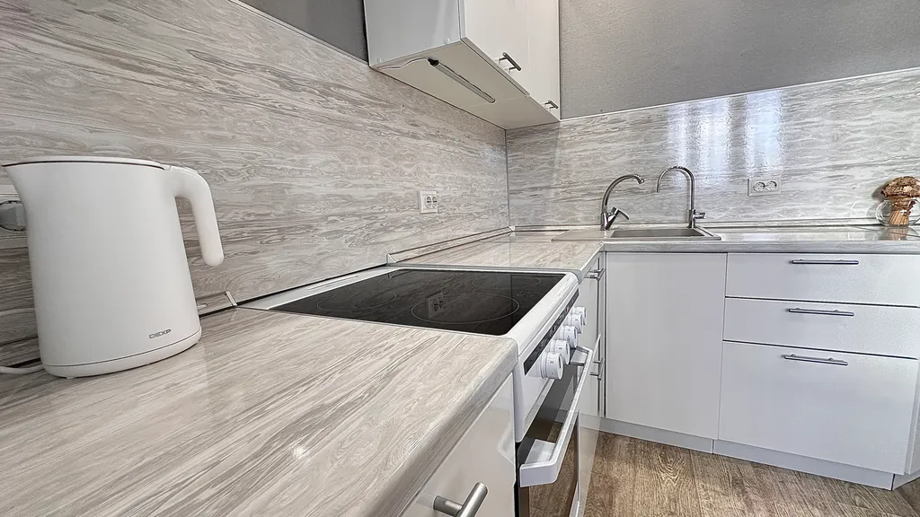 Квартира в центре города