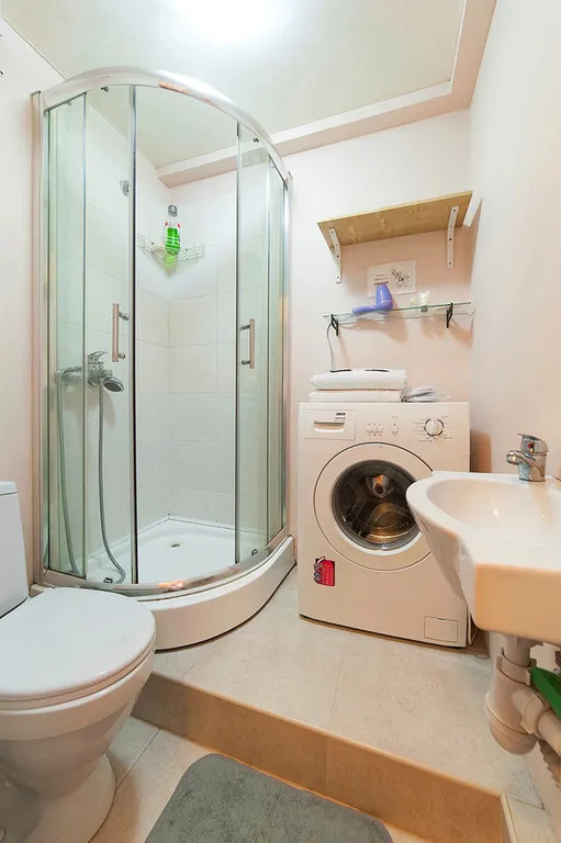 Уютная мини-студия by Sutki26