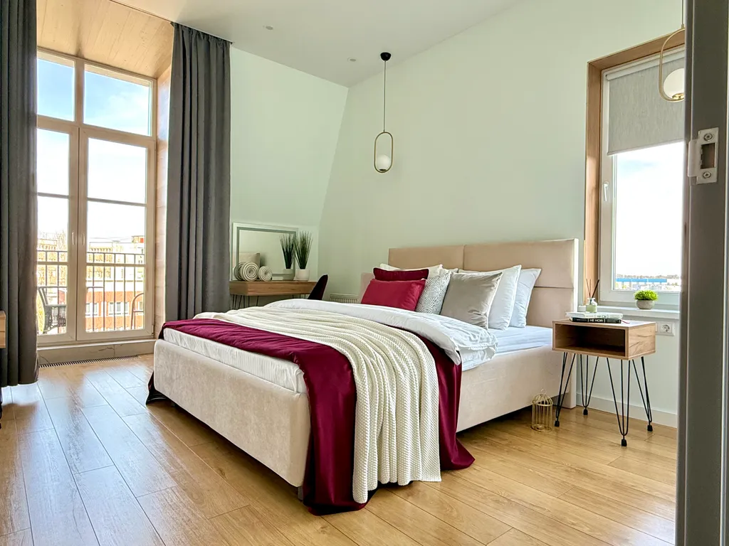 КенигДелюкс  Рыбная деревня