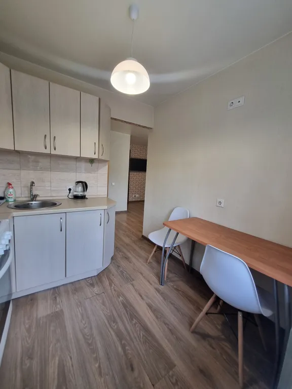 Квартира Уютная 2х комнатная квартира в отличном состоянии — Хабаровск