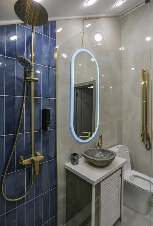 Усадьба скульптора Эрьзи, дом Мечта