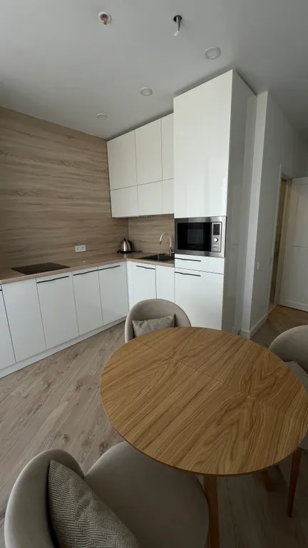 Квартира Квартира 205 Апарт 1+1 — Анапа