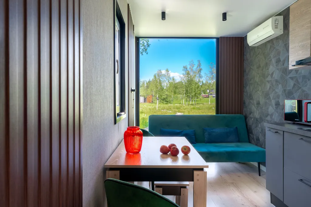 Коттедж Коттедж Шир — Можайск