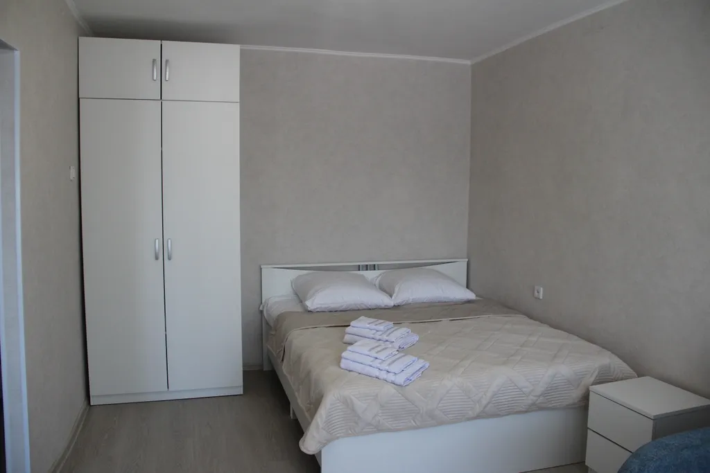 Квартира Квартира с отличным видом на реку Волхов — Великий Новгород