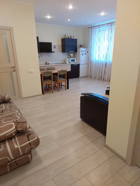 Аппартаменты на ГЛЦ Металлург-Магнитогорск