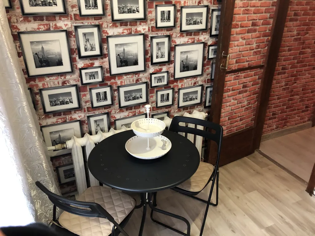 Уютные Апартаменты в самом Центре