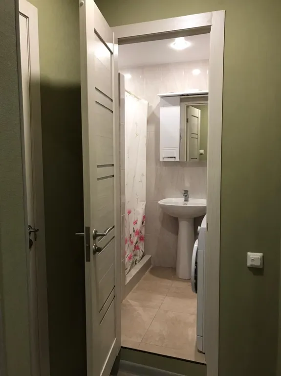 Уютная квартира в центре