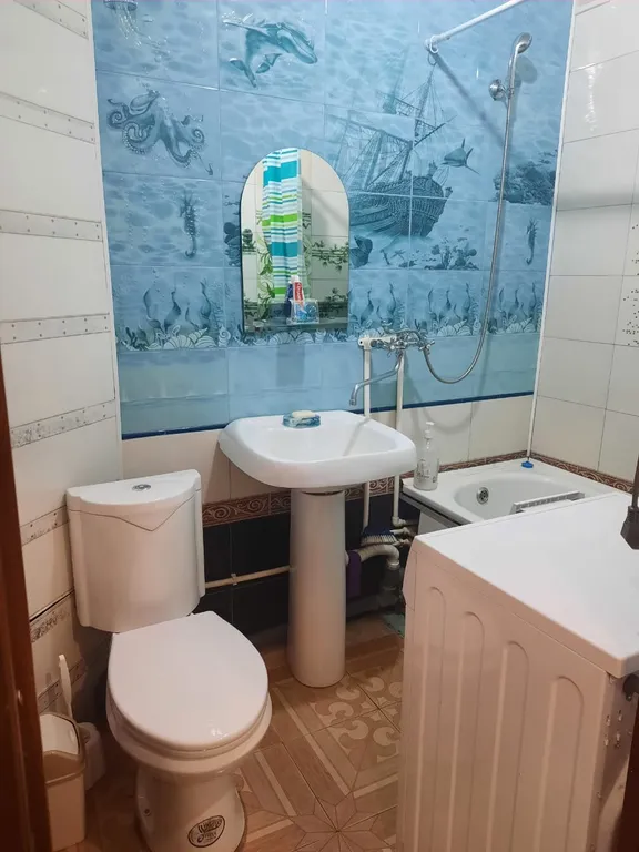 Великолепный отдых как у себя дома