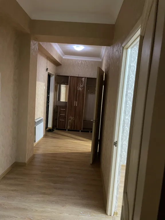 Квартира Квартира Апартамент у фонтана — Дербент