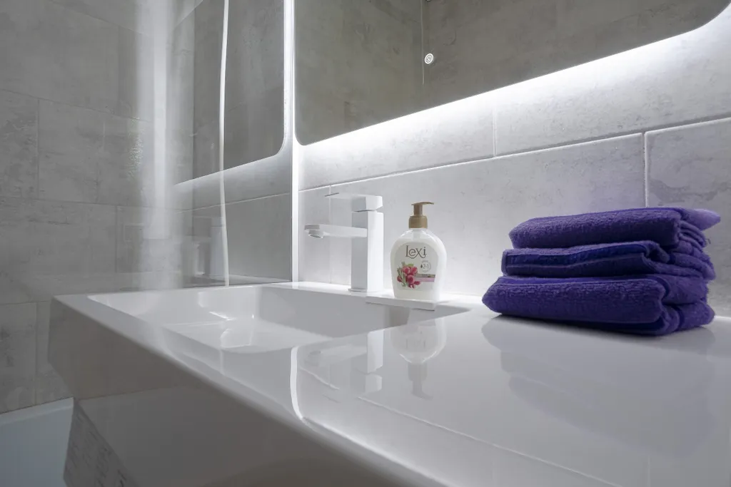 Большая уютная квартира, трасса М7, Казань