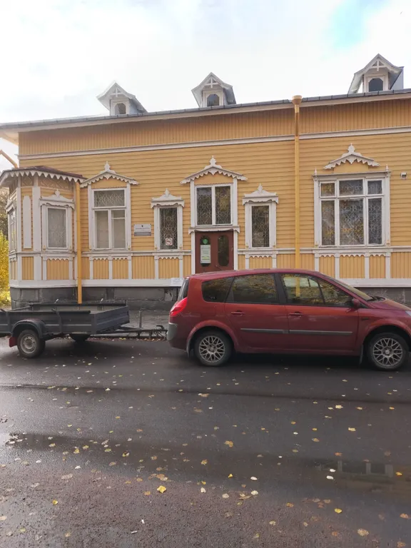 Уютная квартира, в 5 минутах от ЖД и речного вокзала