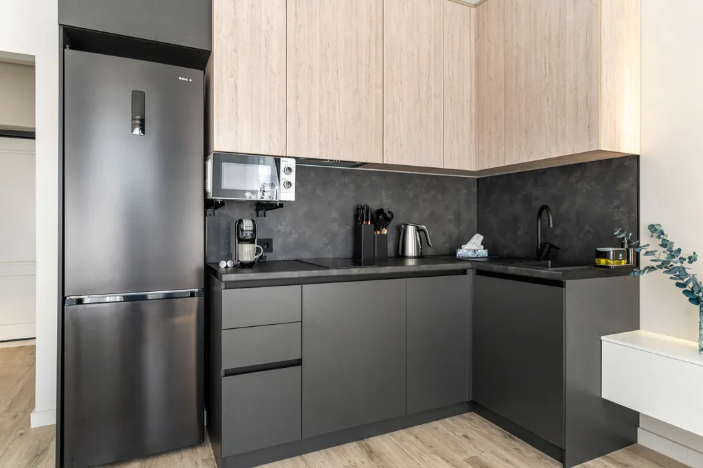 Квартира Квартира Как в лучших отелях, но лучше — Краснодар