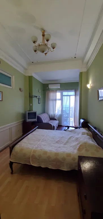 Квартира Видовой номер — аренда посуточно в Ялта