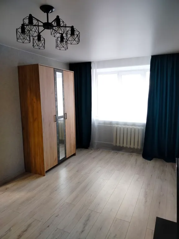 Уютная квартира в самом центре на набережной с видом на парк победы