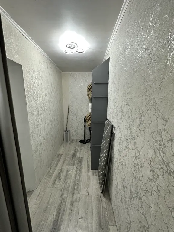 Уютная квартира с тишиной и комфортом — без посредников