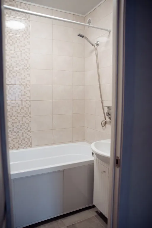 Квартира Уютная квартира рядом с Летнем озером — Калининград