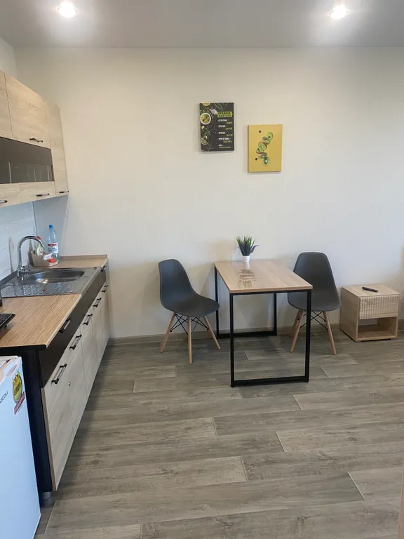 Уютная студия от собственника