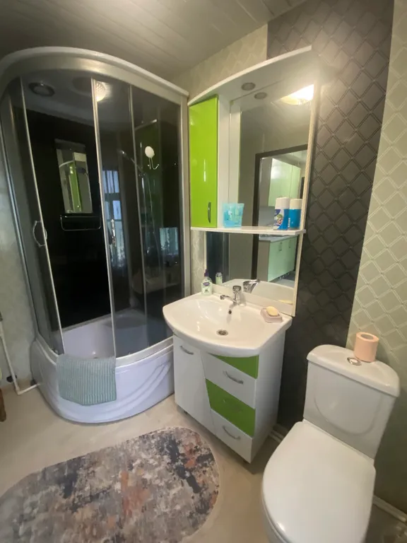 Райский уголок