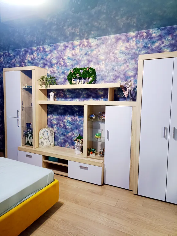 Бюджетная квартира около Олимпийского парка