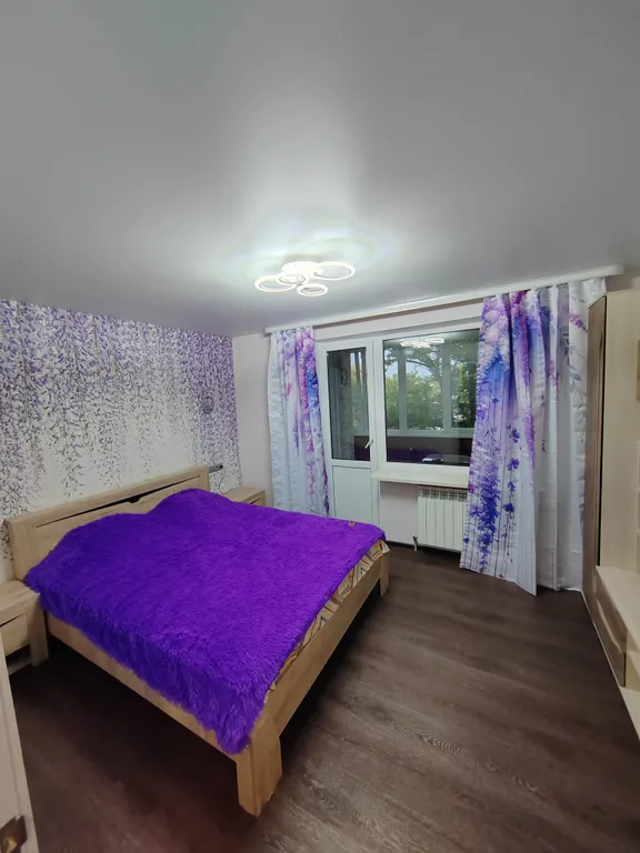 Уютная 2-комнатная квартира в центре