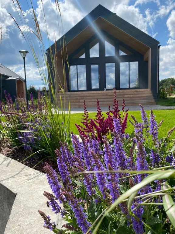 4-комнатный Дом