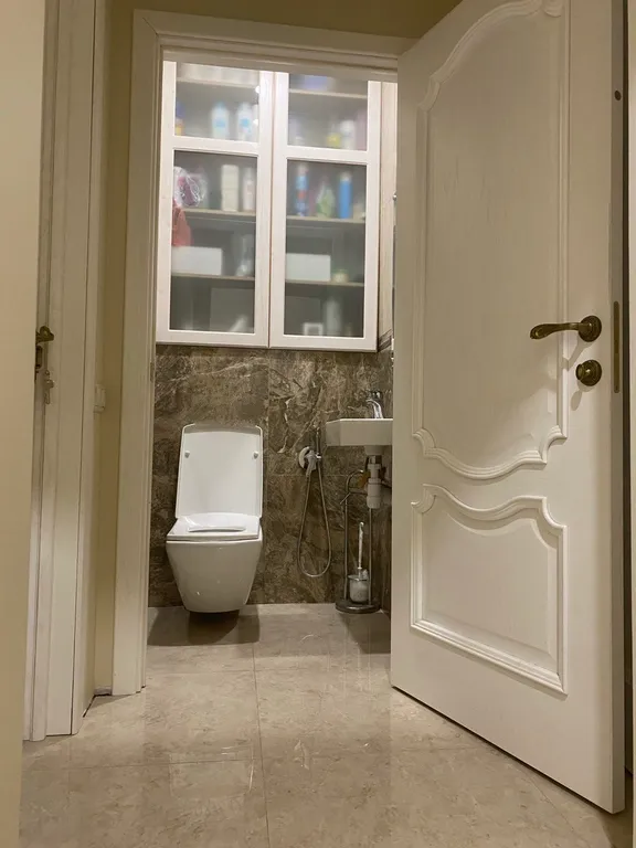 Роскошный дом