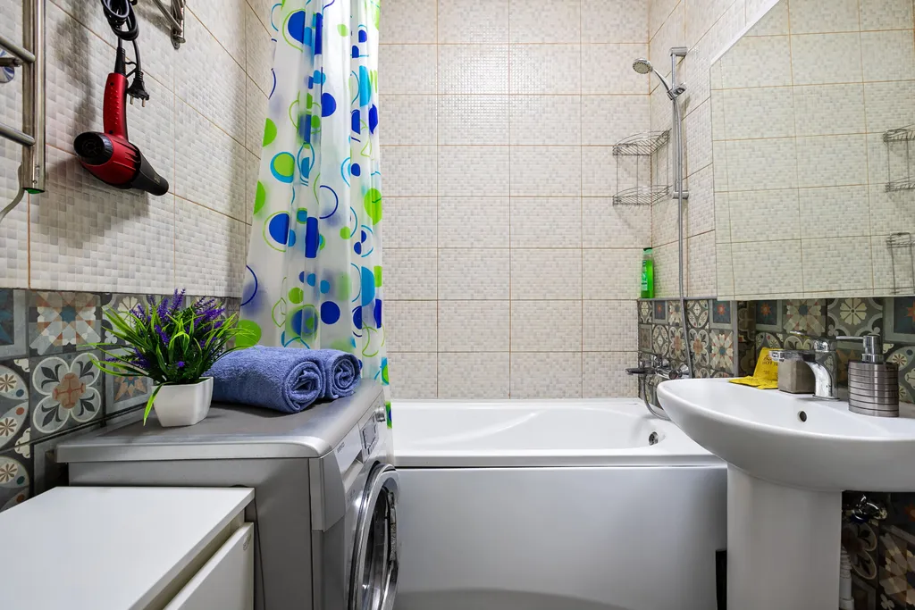 MaxRealty24 в 5 мин от Крокус Экспо, идеально для участников выставок