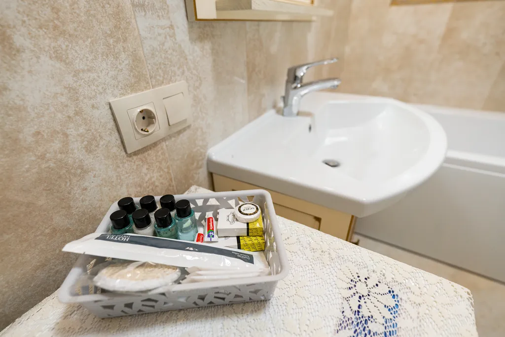 Квартира Апартаменты Находка-Godsend — Калининград