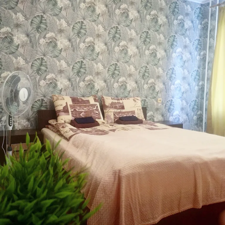 Квартира Просторная квартира — Калининград